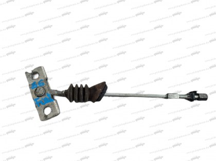 KL1T kézifék kar elosztó kötél